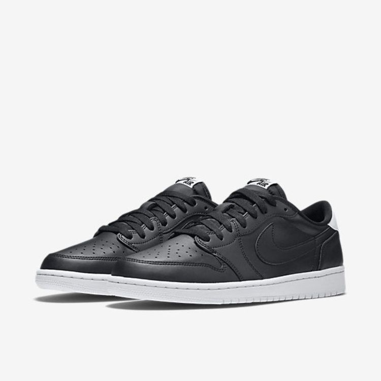 Jordan 1 Retro Low Cyber Monday (2016)