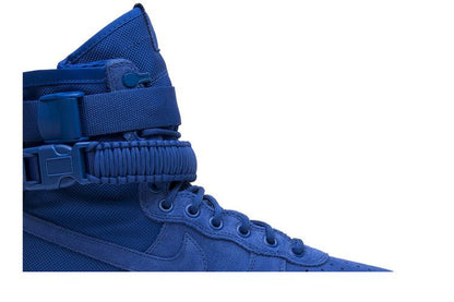 Nike SF Air Force 1 High Game Royal