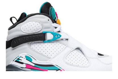 Jordan 8 Retro South Beach