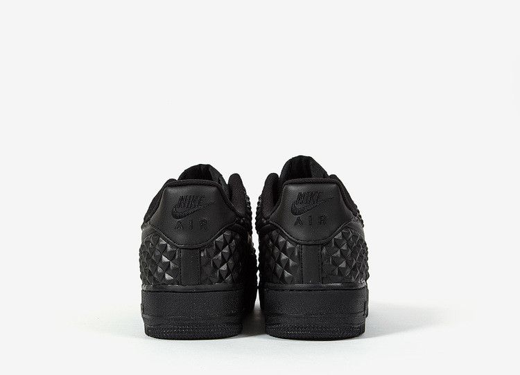 Nike Air Force 1 Low Independence Day Black