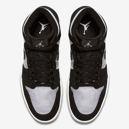 Jordan 1 Retro High Premium Wolf Grey