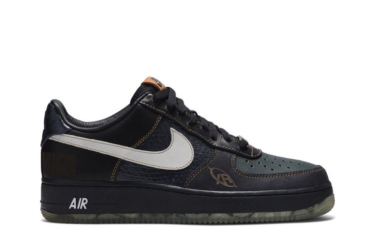 Nike Air Force 1 Low DJ Premier