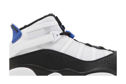 Jordan 6 Rings Game Royal