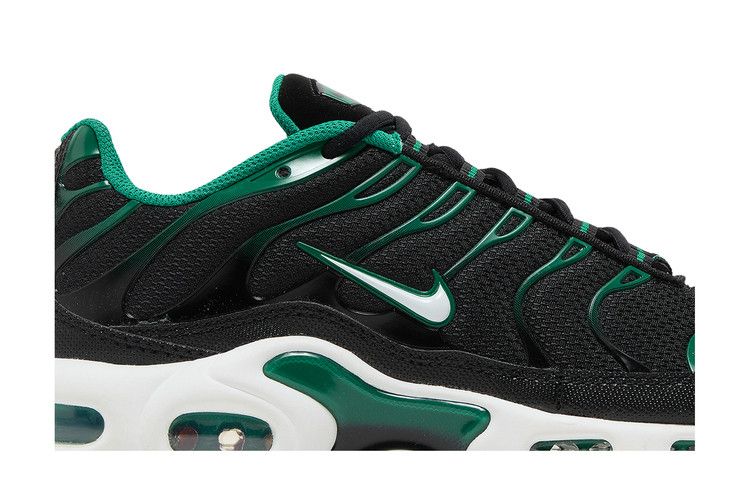 Nike Air Max Plus Black Malachite