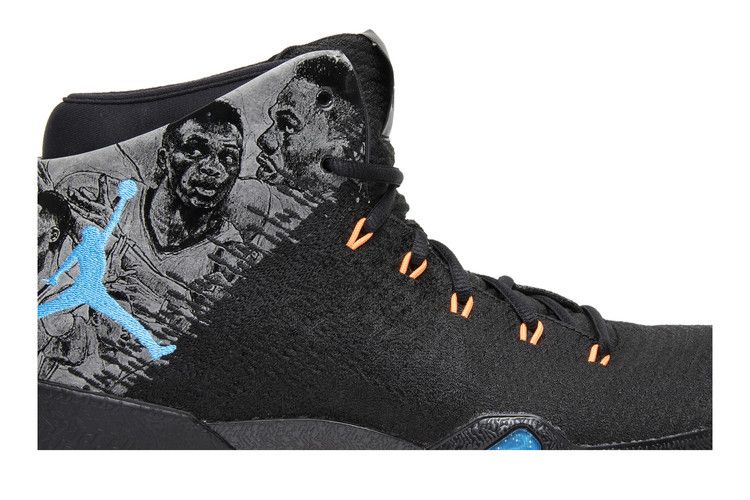 Jordan XXX1 Russell Westbrook MVP