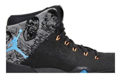 Jordan XXX1 Russell Westbrook MVP