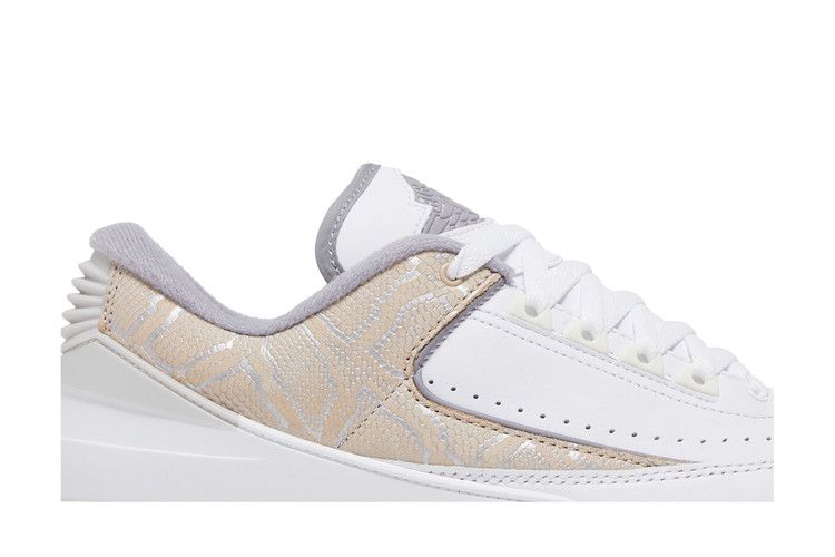 Jordan 2 Retro Low Python