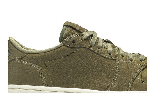 Jordan 1 Retro Low NS Trooper Olive