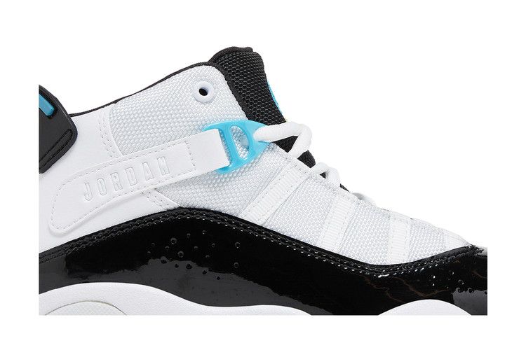 Jordan 6 Rings South Beach (PS)