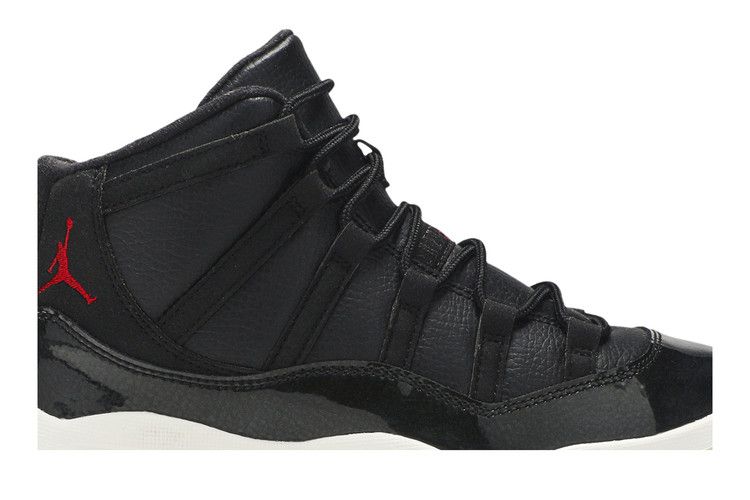 Jordan 11 Retro 72-10 (PS)