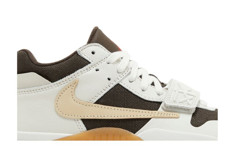 Jordan Jumpman Jack TR Travis Scott Sail