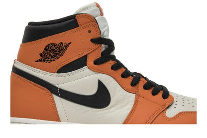 Jordan 1 Retro Reverse Shattered Backboard