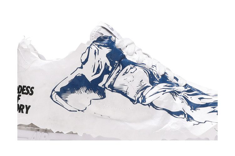 Nike Air Force 1 Low Shadow Goddess of Victory (Women's)