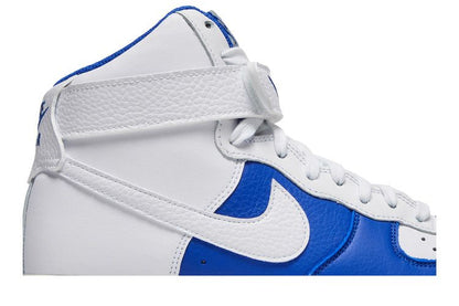 Nike Air Force 1 High '07 LV8 NBA 75th Anniversary Hyper Royal