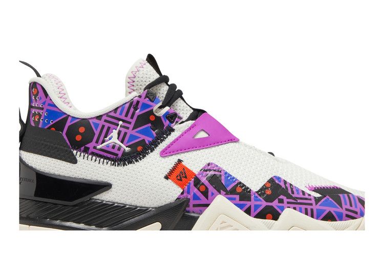 Jordan Westbrook One Take Quai 54 (2020)