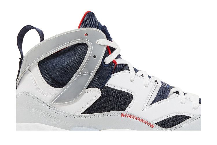Jordan Jumpman Two Trey Olympic