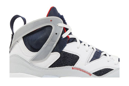 Jordan Jumpman Two Trey Olympic