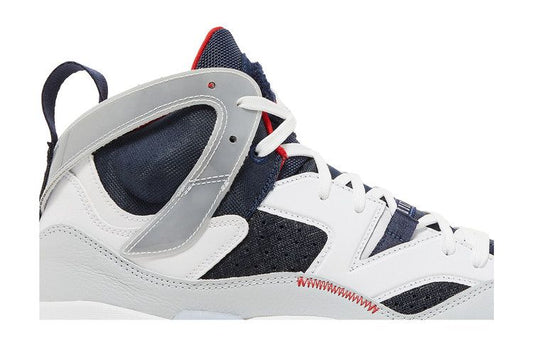 Jordan Jumpman Two Trey Olympic