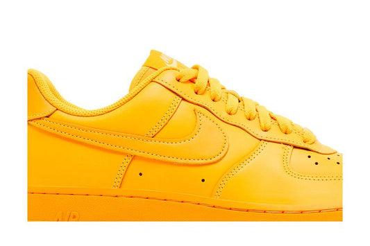 Nike Air Force 1 Low '07 Laser Orange (Women's)