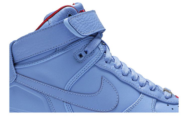 Nike Air Force 1 High Just Don All-Star Blue