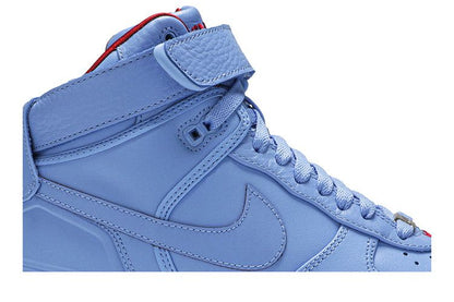 Nike Air Force 1 High Just Don All-Star Blue