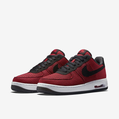 Nike Air Force 1 Elite Txt Crimson/Black