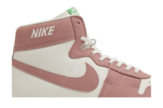 Nike Jordan Air Ship PE SP Rust Pink