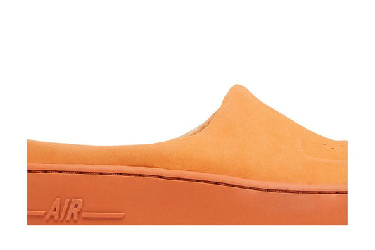 Nike Air Force 1 Lover XX Cinder Orange (Women's)