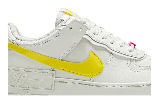 Nike Air Force 1 Low Shadow Sail Opti Yellow (Women's)