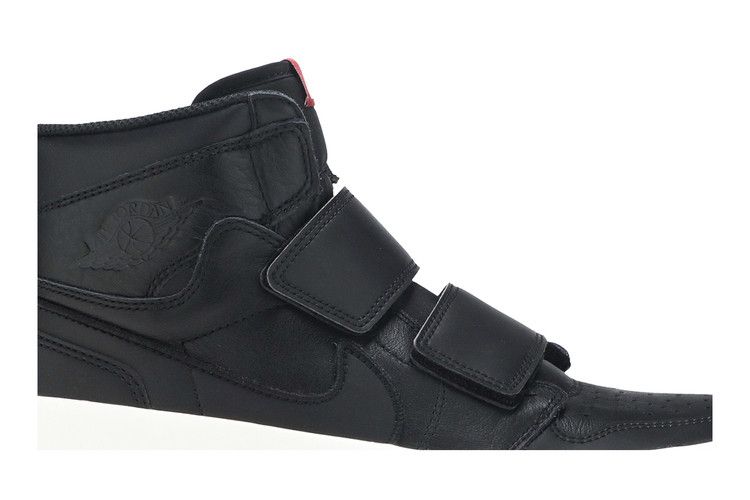 Jordan 1 Retro High Double Strap Black Sail