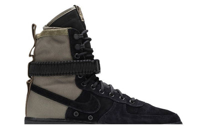 Nike SF Air Force 1 High Camo