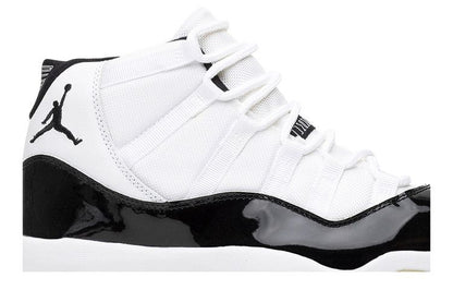Jordan 11 Retro Concord (2000)