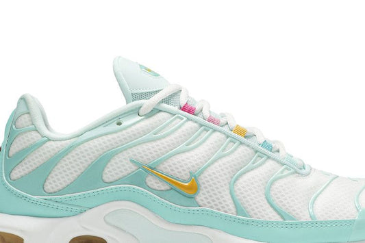Nike Air Max Plus Teal Twist (Women's)