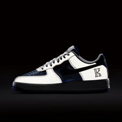 Nike Air Force 1 Low Kyrie Irving Wolf Grey