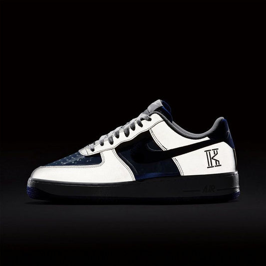 Nike Air Force 1 Low Kyrie Irving Wolf Grey