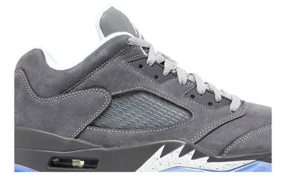 Jordan 5 Golf Low Wolf Grey