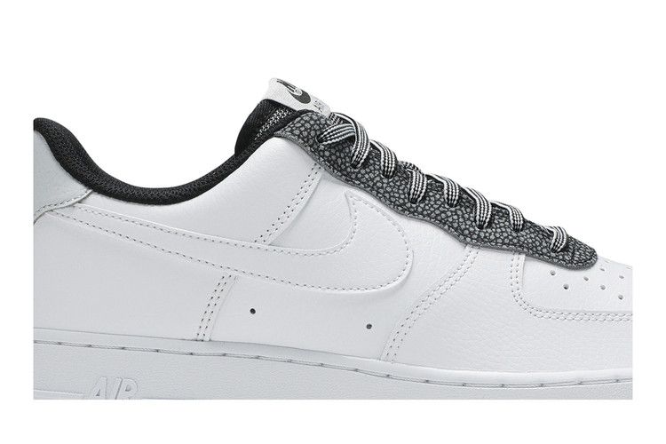 Nike Air Force 1 Low White Grey