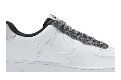 Nike Air Force 1 Low White Grey