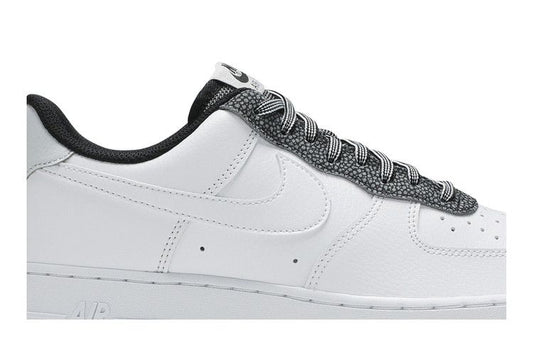 Nike Air Force 1 Low White Grey