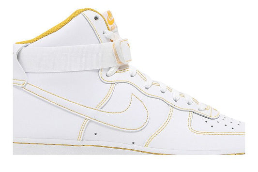 Nike Air Force 1 High 07 Laser Orange