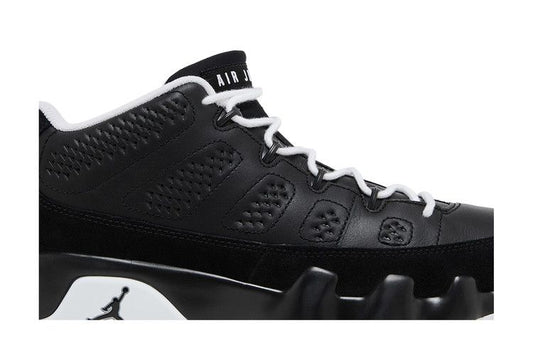 Jordan 9 Retro Low Golf Barons