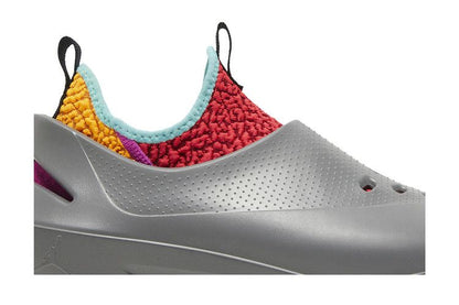 Jordan System.23 Grey Multi-Color