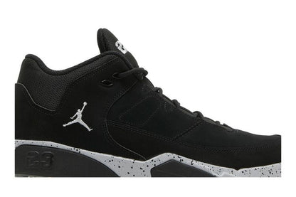 Jordan Max Aura 3 Black Oreo