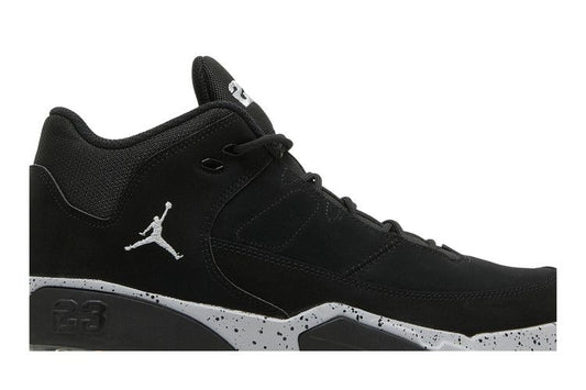 Jordan Max Aura 3 Black Oreo