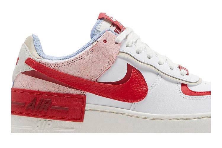 Nike Air Force 1 Low Shadow Cracked Leather (Women's)