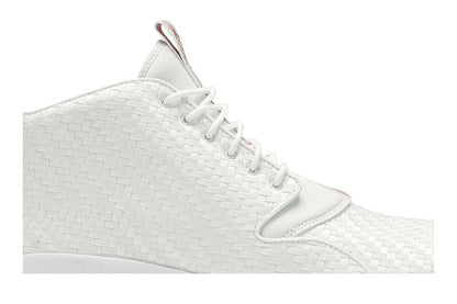 Jordan Eclipse Chukka White/Gym Red Black