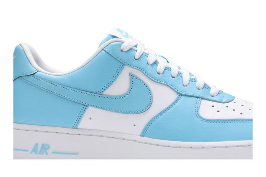 Nike Air Force 1 Low Blue Gale