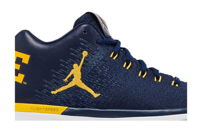 Jordan XXX1 Low Michigan