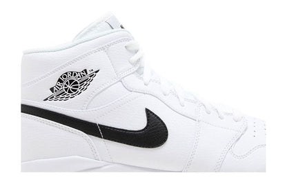 Jordan 1 Retro MCS White Black
