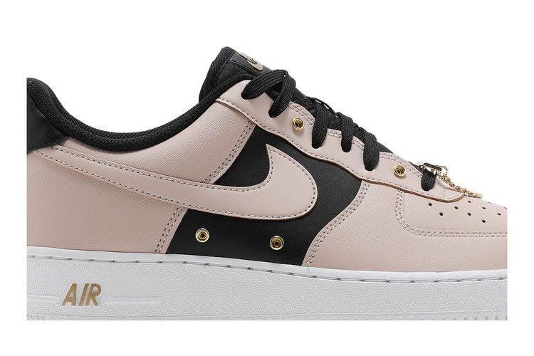 Nike Air Force 1 Low '07 PRM Particle Beige